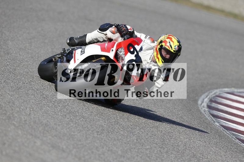 /47 02.10.2026  Speer Racing ADR/Gruppe rot/666